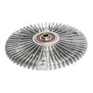 Embreagem Viscosa gm Blazer S10 2.8 2000 em Diante