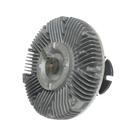 Embreagem Viscosa Mercedes L710 Lo712e Lo812 3742000223E