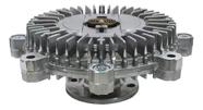 Embreagem Viscosa Mitsubishi L200 1992 em Diante Isapa