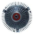Embreagem Viscosa P/ Sprinter 311 313 413 411 416 515 2.2