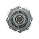 EMBREAGEM VISCOSA para HILUX 2005/2012 3.0 (HELICE 1932206)