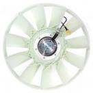 Embreagem Viscosa Para Volkswagen Constellation 2015-2025