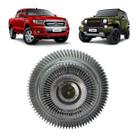 Embreagem Viscosa ( Ranger 2013 A 2020 4X4 2.2 3.2 Diesel ) ( Troller 2014 A 2021 Diesel ) - EB3G8C617CAX