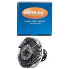 Embreagem viscosa sprinter ranger f1000 s10 land rover