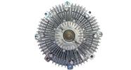 Embreagem viscosa ventoinha mitsubishi l200 triton 3.2 2008/2024 pajero dakar e full 2009/2024 - vpv038 oem 1320a033 1932449