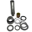 Embuchamento c/ Rolamento e bucha teflon Scania Serie 4