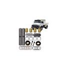 Embuchamento Manga Eixo MB 1313 1513 2013 Chime 36,85mm