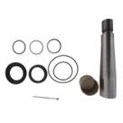 Embuchamento Manga Eixo Volvo N10 N12 Leve 6889629 B. Bronze