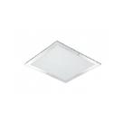 Embutido Branco Espelhado Quadrado 35x35 cm Slim Branco - By Light Embutido Branco Espelhado Quadrado 35x35 cm Slim Branco - By Light