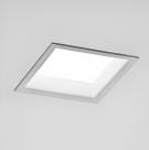 Embutido Com Aba Skylight SL-850/1A PR 1796