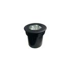 Embutido de Solo Flat 6w 2700k Luminatti