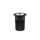 Embutido de Solo Focco 18W 30 3000K Branco Quente - Stella -STH8709/30