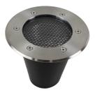 Embutido De Solo Led 12w 2700k Save Energy 335.1238 St2018