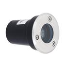 Embutido De Solo Led Bivolt 1W IP67 Gaya