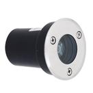 Embutido De Solo Led Bivolt 3W IP67 Gaya