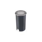 Embutido de Solo Led Nordecor Pinne 6149 1W Bivolt 3000K Luz Amarela Embutido de Solo Led Nordecor Pinne 6149 1W Bivolt 3000K Luz Amarela