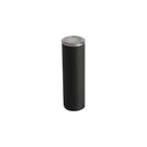 Embutido De Solo Led Nordecor Rani Mini 6150 0,5w Bivolt Preto - Aço Inox 3000k Luz Amarela 3000k Luz Amarela 6150