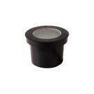 Embutido de Solo Led Nordecor Venna Of 6625 20W 24 Alto IRC 97 24V Preto Embutido de Solo Led Nordecor Venna Of 6625 20W 24 Alto IRC 97 24V Preto