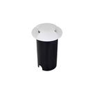 Embutido de Solo Led Nordecor Zola 6155 1W Bivolt 3000K Luz Amarela Embutido de Solo Led Nordecor Zola 6155 1W Bivolt 3000K Luz Amarela