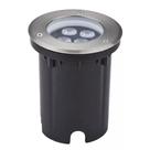Embutido de Solo Led Uplight IP67 9W 3000K Ledvance