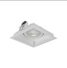 Embutido fit click mr16 br 102x102mm bellalux 193530