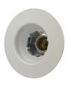 Embutido Fixo Redondo Face Plana P/ Par20/50w Ou Incand60w