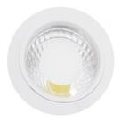 Embutido Focus Led 5W Neutro bivolt 7,5 diamtro
