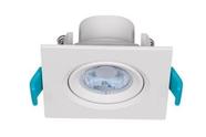 Embutido Led 3W 3000K Stella