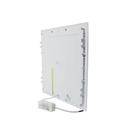 Embutido LED Branco Quadrado 12W 15x15 Bivolt Embutido LED Branco Quadrado 12W 15x15 Bivolt