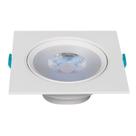 Embutido Led Easy Par 30 12w Branco Quente 30g 920lm Direcionável Stella