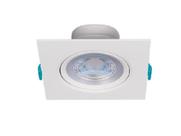 Embutido led easy par20 7w 30 500lm direcionavel sth7920/30 - Stella Embutido led easy par20 7w 30 500lm direcionavel sth7920/30 - Stella