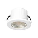 Embutido LED Redondo Mini 3W 2700K 240lm Luminatti
