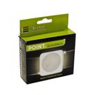 Embutido moveis quadrado branco 1,5w 6k bivolt Embutido moveis quadrado branco 1,5w 6k bivolt
