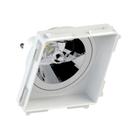 Embutido No Frame Ar111 Quadrado Recuado Save Energy