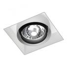 Embutido No Frame com foco Multidirecional para 1X AR111 - Bella Luce - BL1632/1