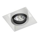 Embutido No Frame com foco multidirecional para 1X AR70 - Bella Luce - BL1361/1