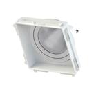 Embutido No Frame Par30 Quadrado Recuado Save Energy