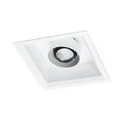 Embutido Orbit Recuado 1xMR16 GU10 BF PF BL1460/1 Bellaluce
