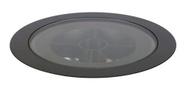 Embutido Piso/solo Flat Led 16w 2700k Interlight Il3651-fe Preto