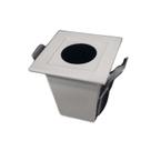 Embutido Pixel 1 Foco 2W 3000K 30 160LM Branco Bivolt
