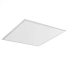 Embutido quadrado 36W 3000K 62x62cm bivolt sem presilhas