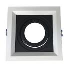 Embutido Recuado II Fundo Preto 1X AR70- Newline - IN51341BTPT