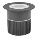 Embutido Solo Focco 5w Branco Quente 320lm 30g Redondo Stella