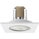 Embutido Spot Face Plena Recuado Par20 E27 Bivolt Il0092