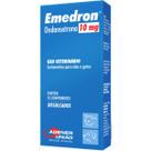 Emedron Agener Antiemético para Cães e Gatos 10mg 10 Comprimidos