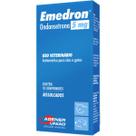 Emedron Agener Antiemético para Cães e Gatos 5mg 10 comprimidos