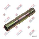 Emenda 12mm Aco sem Clip