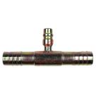Emenda Aço 12Mm Valvula Serviço R134A S Clip
