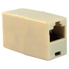 Emenda Cabo RJ45 Fem/Fem Eletroexpress