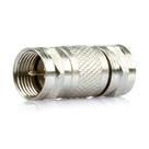Emenda Coaxial Macho